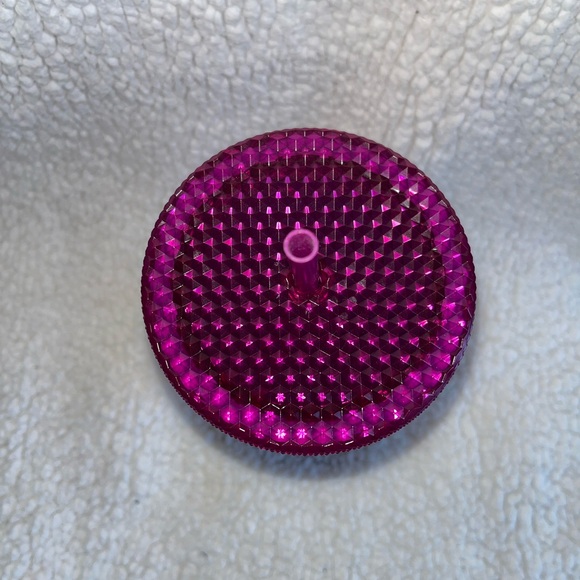 Starbucks Sangria Bling Berry 2022 Tumbler - Picture 3 of 4